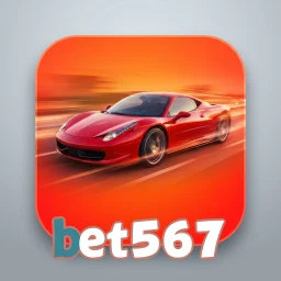 BET567 — ikon APK